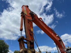 2020 Hitachi ZX190W-6 Wheeled Excavators For Auction: Leeds – 23rd, 24th, 25th, 26th October @ 08:00am full