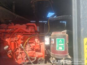 2018 Terex TDS820 Shredders For Auction: Leeds – 23rd, 24th, 25th, 26th October @ 08:00am full