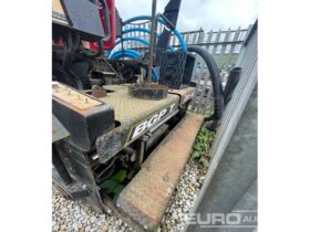 2014 BGP BGP308 Wheeled Asphalt Paver Asphalt Plants For Auction: Leeds – 23rd, 24th, 25th, 26th October @ 08:00am full