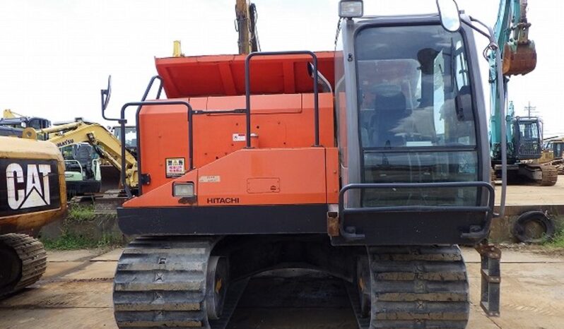 Hitachi EG110R Tracked Dumpers For Auction: Leeds – 23rd, 24th, 25th, 26th October @ 08:00am full