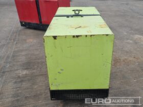 2017 Pramac P11000 Generators For Auction: Leeds – 23rd, 24th, 25th, 26th October @ 08:00am full