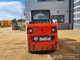 2021 Bobcat S100 Skidsteer Loaders For Auction: Leeds – 23rd, 24th, 25th, 26th October @ 08:00am full