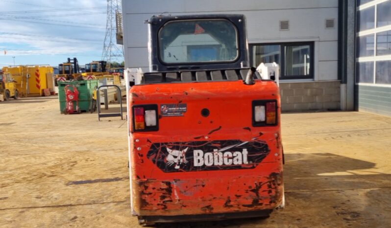 2022 Bobcat S100 Skidsteer Loaders For Auction: Leeds – 23rd, 24th, 25th, 26th October @ 08:00am full