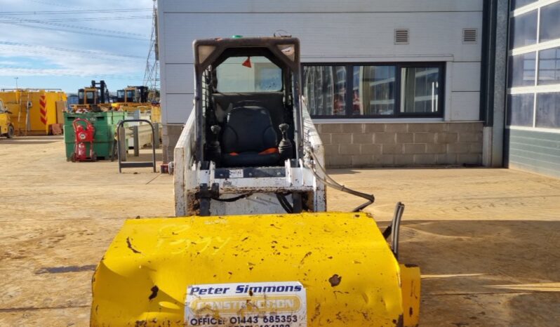 2022 Bobcat S100 Skidsteer Loaders For Auction: Leeds – 23rd, 24th, 25th, 26th October @ 08:00am full