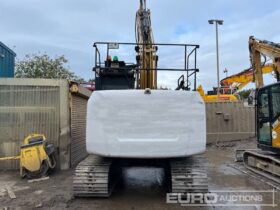 2020 CAT 313FL 10 Ton+ Excavators For Auction: Leeds – 23rd, 24th, 25th, 26th October @ 08:00am full