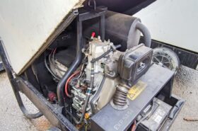 Stephill 6 kva diesel driven generator For Auction on: 2024-09-19 For Auction on 2024-09-19 full