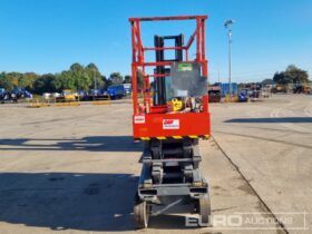 2017 SkyJack SJ3226 Manlifts For Auction: Leeds – 23rd, 24th, 25th, 26th October @ 08:00am full