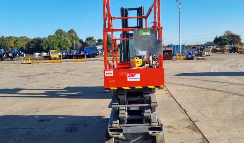 2017 SkyJack SJ3226 Manlifts For Auction: Leeds – 23rd, 24th, 25th, 26th October @ 08:00am full