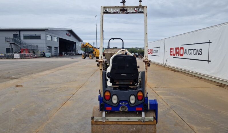 2013 Hamm HD10C VV Rollers For Auction: Dromore – 11th & 12th October 2024 @ 9:00am For Auction on 2024-10-11 full