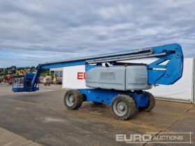 Genie Z80/60 Manlifts For Auction: Dromore – 11th & 12th October 2024 @ 9:00am For Auction on 2024-10-11 full