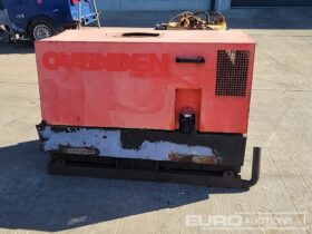 Genset MPM 8/300 I-KA Generators For Auction: Leeds – 23rd, 24th, 25th, 26th October @ 08:00am full