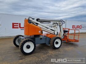 2022 Snorkel A46JRT Manlifts For Auction: Dromore – 11th & 12th October 2024 @ 9:00am For Auction on 2024-10-11 full