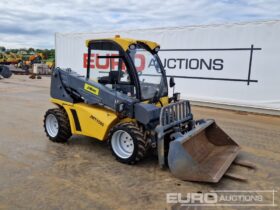 2021 J MAC JMT 1500 Telehandlers For Auction: Dromore – 11th & 12th October 2024 @ 9:00am For Auction on 2024-10-11 full