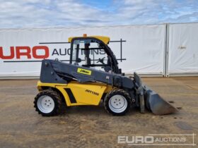 2021 J MAC JMT 1500 Telehandlers For Auction: Dromore – 11th & 12th October 2024 @ 9:00am For Auction on 2024-10-11 full