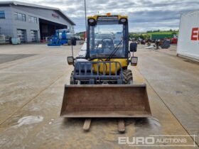 2021 J MAC JMT 1500 Telehandlers For Auction: Dromore – 11th & 12th October 2024 @ 9:00am For Auction on 2024-10-11 full