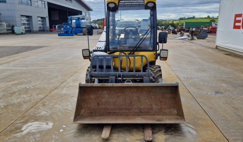 2021 J MAC JMT 1500 Telehandlers For Auction: Dromore – 11th & 12th October 2024 @ 9:00am For Auction on 2024-10-11 full