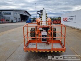 2022 Snorkel A46JRT Manlifts For Auction: Dromore – 11th & 12th October 2024 @ 9:00am For Auction on 2024-10-11 full