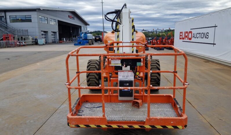 2022 Snorkel A46JRT Manlifts For Auction: Dromore – 11th & 12th October 2024 @ 9:00am For Auction on 2024-10-11 full