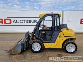 2021 J MAC JMT 1500 Telehandlers For Auction: Dromore – 11th & 12th October 2024 @ 9:00am For Auction on 2024-10-11 full