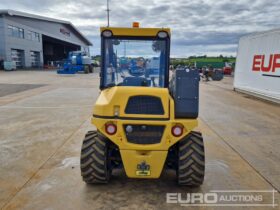 2021 J MAC JMT 1500 Telehandlers For Auction: Dromore – 11th & 12th October 2024 @ 9:00am For Auction on 2024-10-11 full