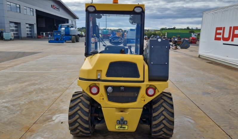 2021 J MAC JMT 1500 Telehandlers For Auction: Dromore – 11th & 12th October 2024 @ 9:00am For Auction on 2024-10-11 full