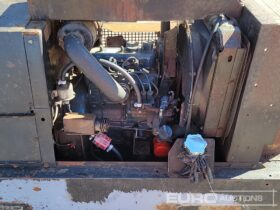 Genset MPM 8/300 I-KA Generators For Auction: Leeds – 23rd, 24th, 25th, 26th October @ 08:00am full