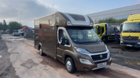 2018 FIAT DUCATO 35 2.3 TECNICO MULTIJET For Auction on 2024-09-26 at 09:00 For Auction on 2024-09-26