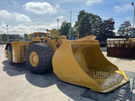 2011 CAT R1700G full