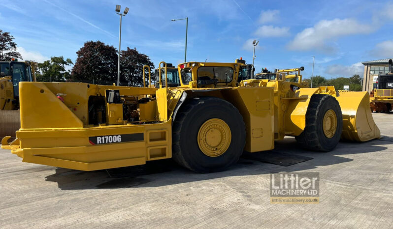 2011 CAT R1700G full