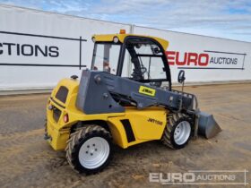 2021 J MAC JMT 1500 Telehandlers For Auction: Dromore – 11th & 12th October 2024 @ 9:00am For Auction on 2024-10-11 full