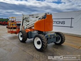 2022 Snorkel A46JRT Manlifts For Auction: Dromore – 11th & 12th October 2024 @ 9:00am For Auction on 2024-10-11 full