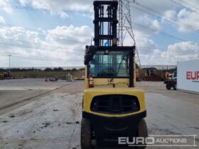 2013 Hyster H5.5FT Forklifts For Auction: Leeds – 23rd, 24th, 25th, 26th October @ 08:00am full