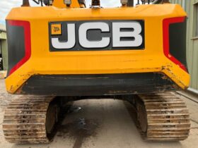 2021 JCB 220X full