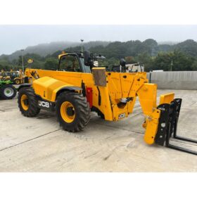 2022 540-200, Telescopic Handler.