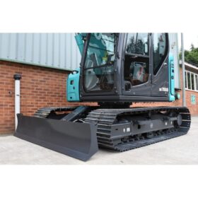 2024 SK75SR-7, Midi Excavator. full