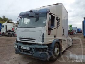 2004 IVECO EUROCARGO 180E24 – 5880cc For Auction on 2024-09-25 For Auction on 2024-09-25