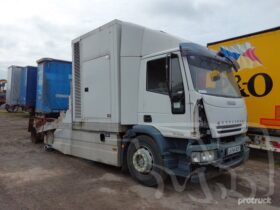 2004 IVECO EUROCARGO 180E24 – 5880cc For Auction on 2024-09-25 For Auction on 2024-09-25 full