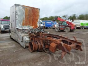 2004 IVECO EUROCARGO 180E24 – 5880cc For Auction on 2024-09-25 For Auction on 2024-09-25 full