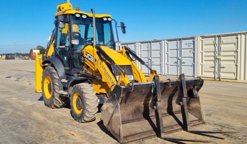 2020 JCB 3CX ECO Backhoe Loaders For Auction: Leeds – 23rd, 24th, 25th, 26th October @ 08:00am full