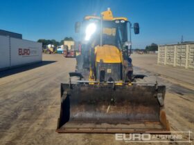 2020 JCB 3CX ECO Backhoe Loaders For Auction: Leeds – 23rd, 24th, 25th, 26th October @ 08:00am full