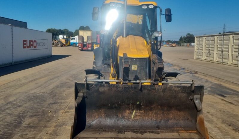 2020 JCB 3CX ECO Backhoe Loaders For Auction: Leeds – 23rd, 24th, 25th, 26th October @ 08:00am full