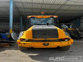 2014 JCB 417 Wheeled Loaders For Auction: Leeds – 23rd, 24th, 25th, 26th October @ 08:00am full