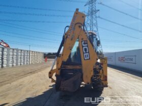 2020 JCB 3CX ECO Backhoe Loaders For Auction: Leeds – 23rd, 24th, 25th, 26th October @ 08:00am full