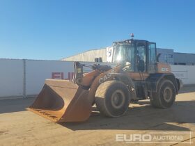 2019 Case 821G Wheeled Loaders For Auction: Leeds – 23rd, 24th, 25th, 26th October @ 08:00am