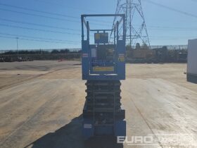 2015 Genie GS3232 Manlifts For Auction: Leeds – 23rd, 24th, 25th, 26th October @ 08:00am full