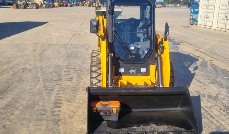 Unused 2024 Bull AV490 Skidsteer Loaders For Auction: Leeds – 23rd, 24th, 25th, 26th October @ 08:00am full