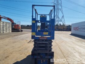 2016 Genie GS-3232 Manlifts For Auction: Leeds – 23rd, 24th, 25th, 26th October @ 08:00am full