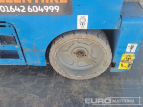 2015 Genie GS3232 Manlifts For Auction: Leeds – 23rd, 24th, 25th, 26th October @ 08:00am full