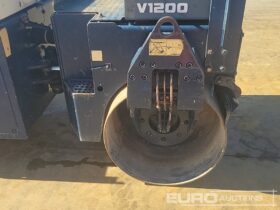 2007 Benford TV1200 Rollers For Auction: Leeds – 23rd, 24th, 25th, 26th October @ 08:00am full