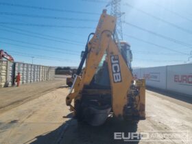 2020 JCB 3CX ECO Backhoe Loaders For Auction: Leeds – 23rd, 24th, 25th, 26th October @ 08:00am full